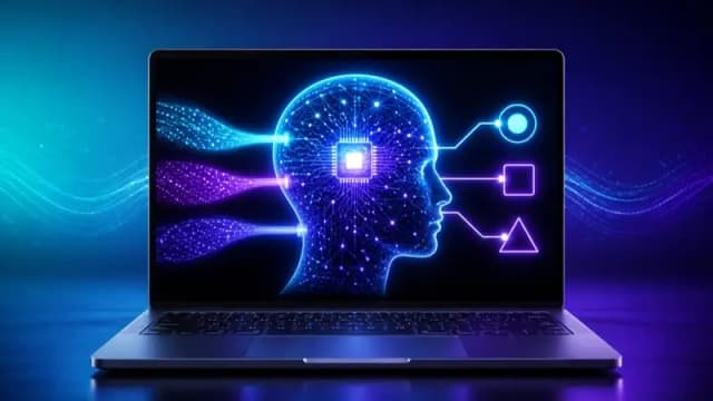AI в ежедневието и бизнеса