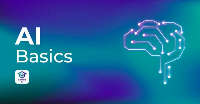 AI Basics