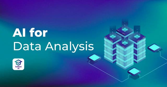 AI for Data Analysis