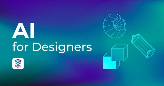 AI for Designers