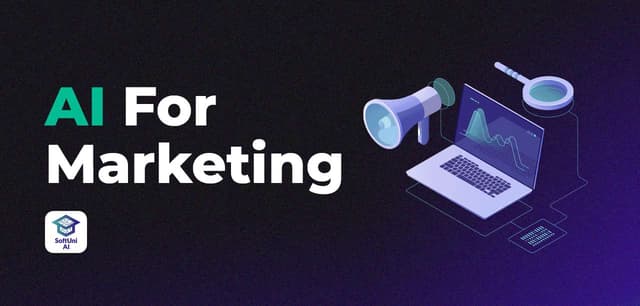 AI for Marketing