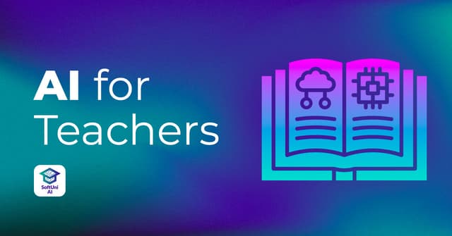 AI for Teachers