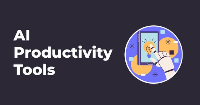 AI Productivity Tools