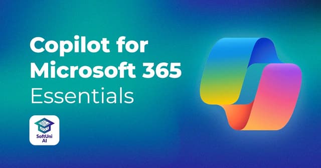 Copilot for Microsoft 365 Essentials