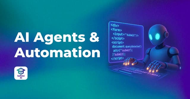 AI Agents & Automation