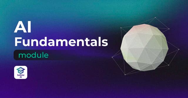AI Fundamentals