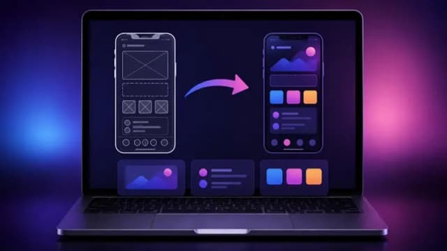 UI/UX Design