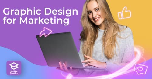 Graphic Design for Marketing
