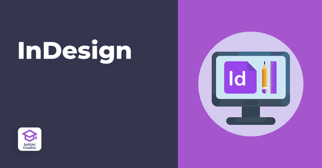 InDesign