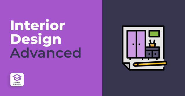 Interior Design Advanced