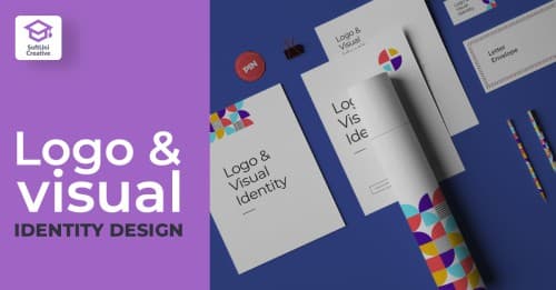 Logo and Visual Identity Design