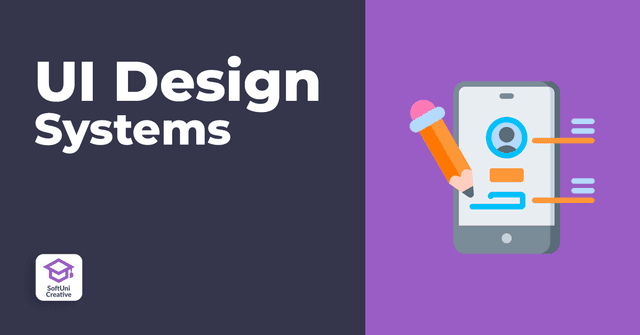 UI Design Systems