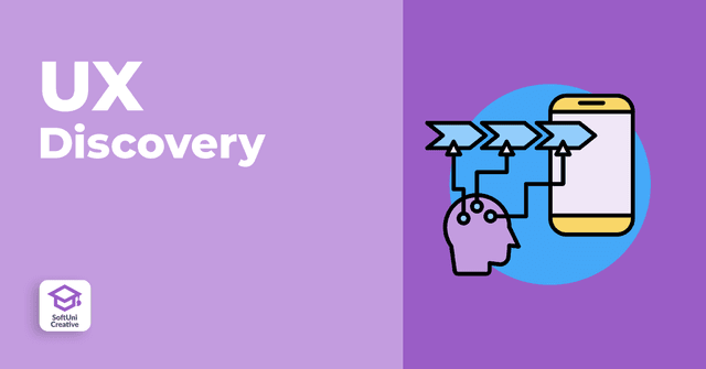UX Discovery