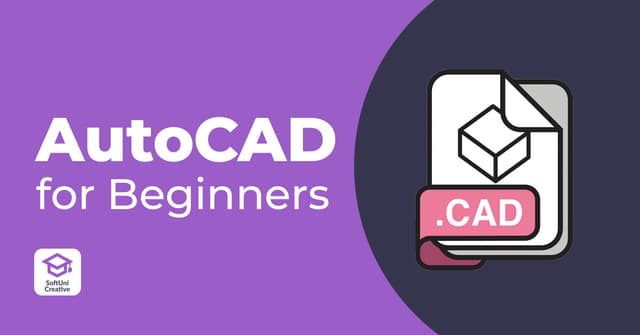 AutoCAD for Beginners
