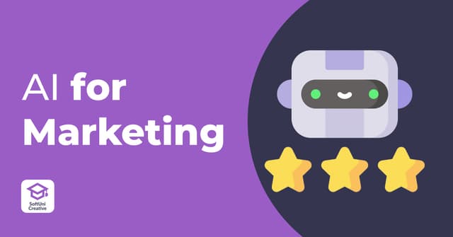 AI for Marketing