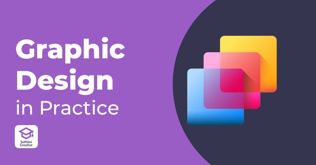 Graphic Design in Practice