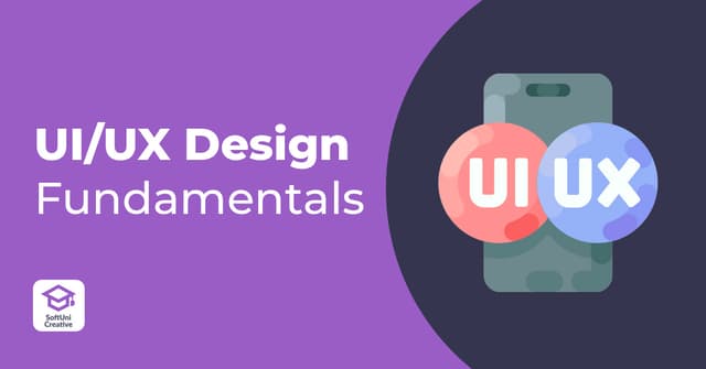 UI/UX Design Fundamentals