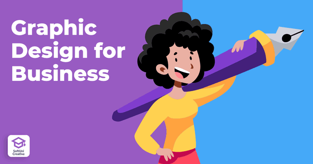 Graphic Design for Business