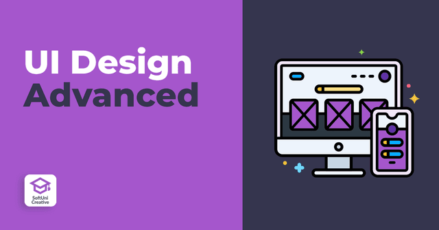UI Design Advanced