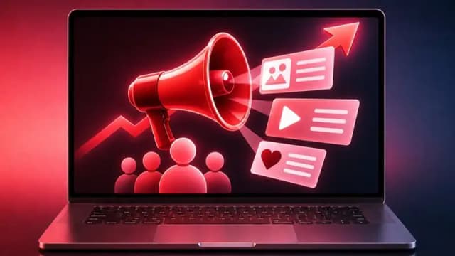 Дигитален маркетинг