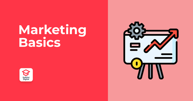 Marketing Basics
