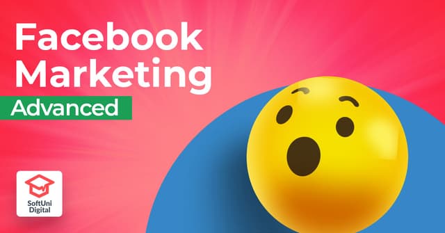 Facebook Marketing Advanced