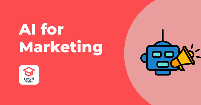 AI for Marketing