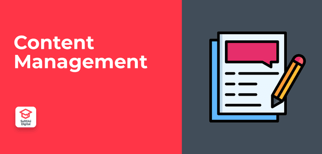 Content Management