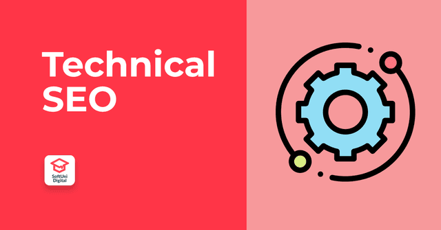 Technical SEO