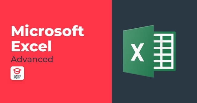 Microsoft Excel Advanced