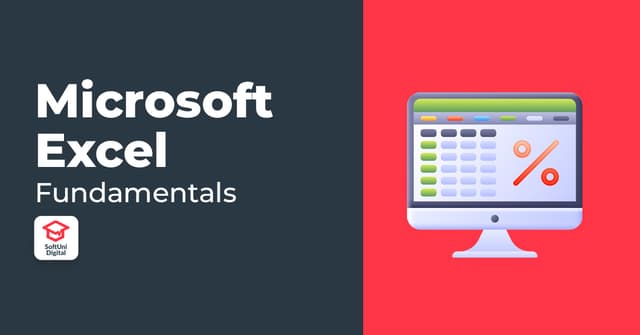 Microsoft Excel Fundamentals