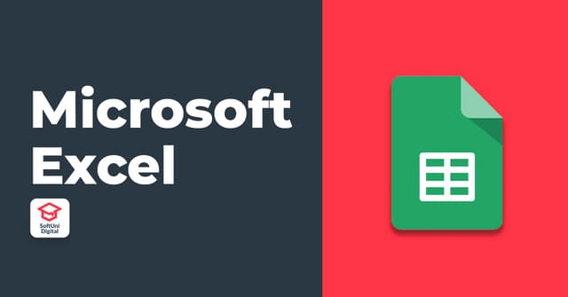 Microsoft Excel