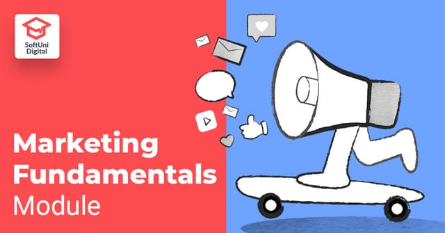 Marketing Fundamentals