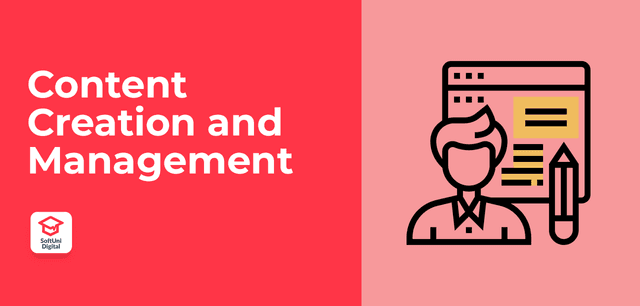 Content Creation and Management