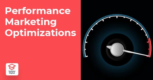 Performance Marketing Optimizations