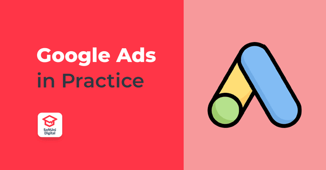 Google Ads in Practice