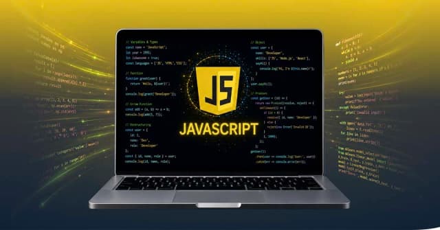 Software Engineer with Javascript