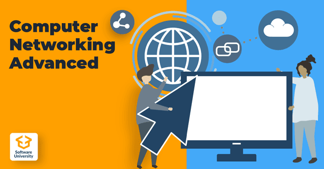 Computer Networking Advanced