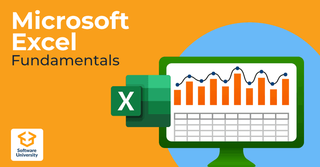 Microsoft Excel Fundamentals