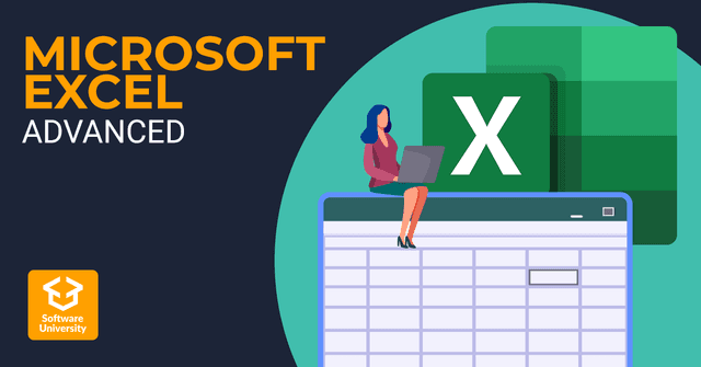 Microsoft Excel Advanced