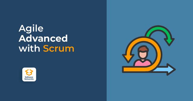 Agile Advanced with Scrum