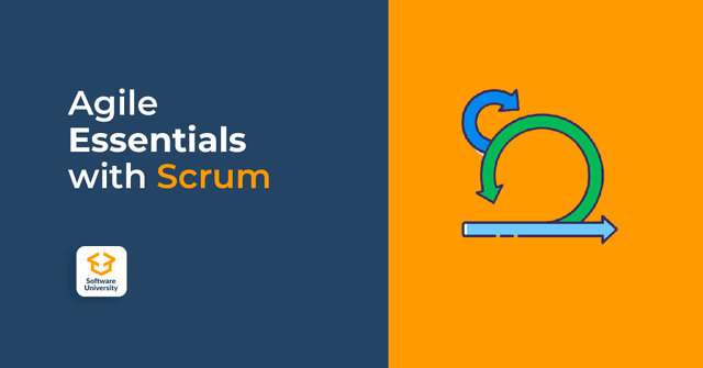 Agile Essentials with Scrum