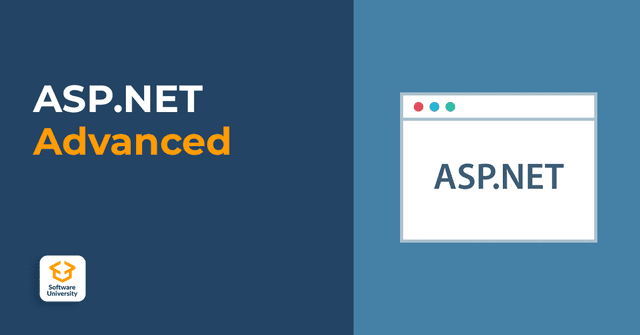 ASP.NET Advanced