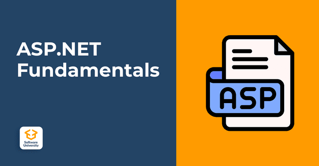 ASP.NET Fundamentals