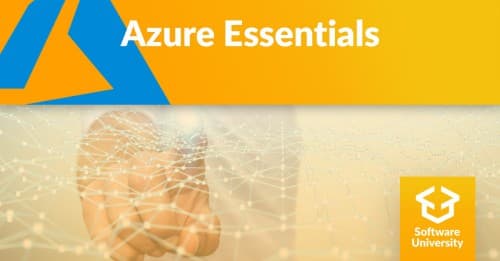 Azure Essentials