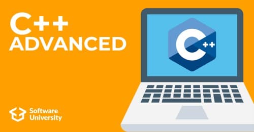 C++ Advanced