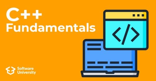 C++ Fundamentals