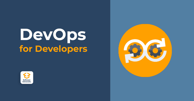 DevOps for Developers