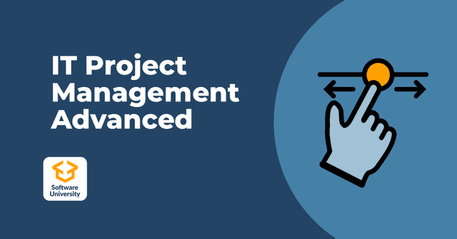 IT Project Management Advanced