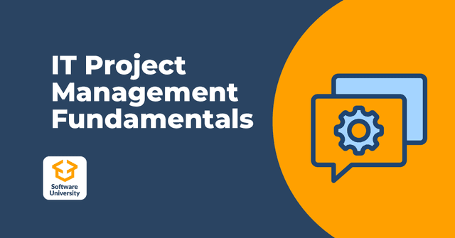 IT Project Management Fundamentals